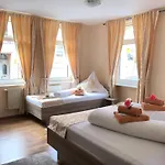 Guest house Goldenesvogtland *