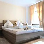 Goldenesvogtland Guest house