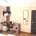 Guest house Goldenesvogtland *
