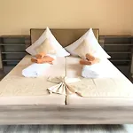Goldenesvogtland Guest house *