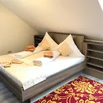 Goldenesvogtland Guest house