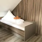 Goldenesvogtland Guest house Adorf