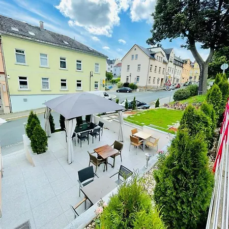 Goldenesvogtland *