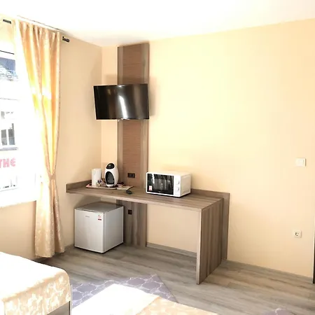 Goldenesvogtland 게스트하우스 Adorf