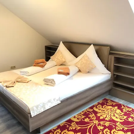 Goldenesvogtland 게스트하우스