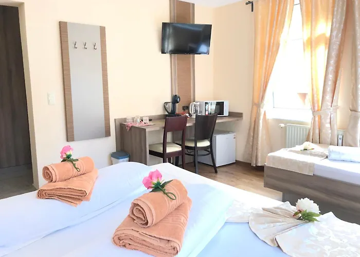 Goldenesvogtland * Adorf