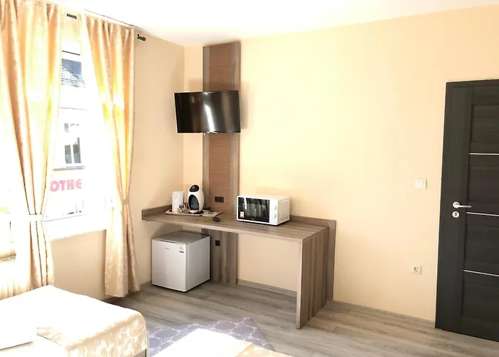 Goldenesvogtland Maison d'hôtes Adorf