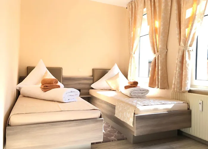 Goldenesvogtland * Adorf