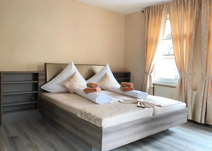 Goldenesvogtland * Adorf