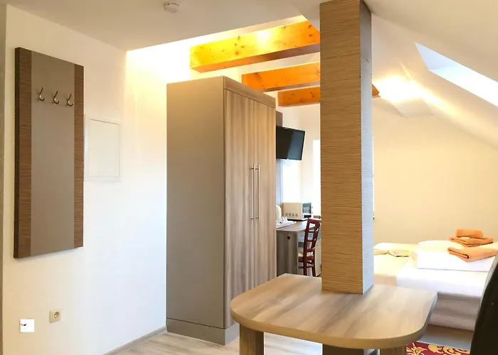 Guest house Goldenesvogtland